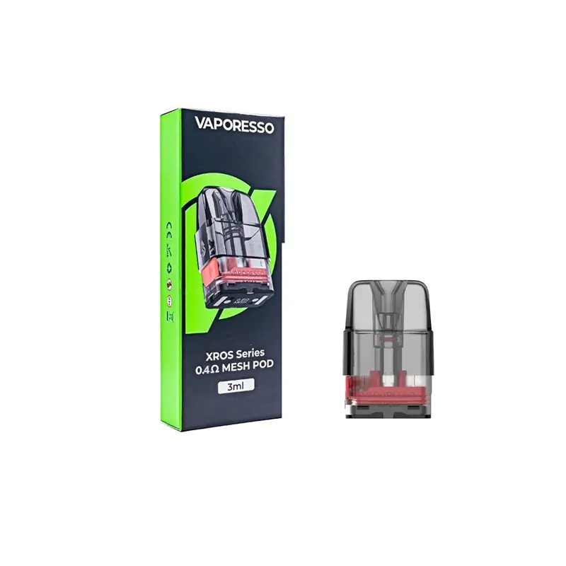 elf bar vape uk Картридж для Vaporesso XROS 4/4 Mini/PRO
